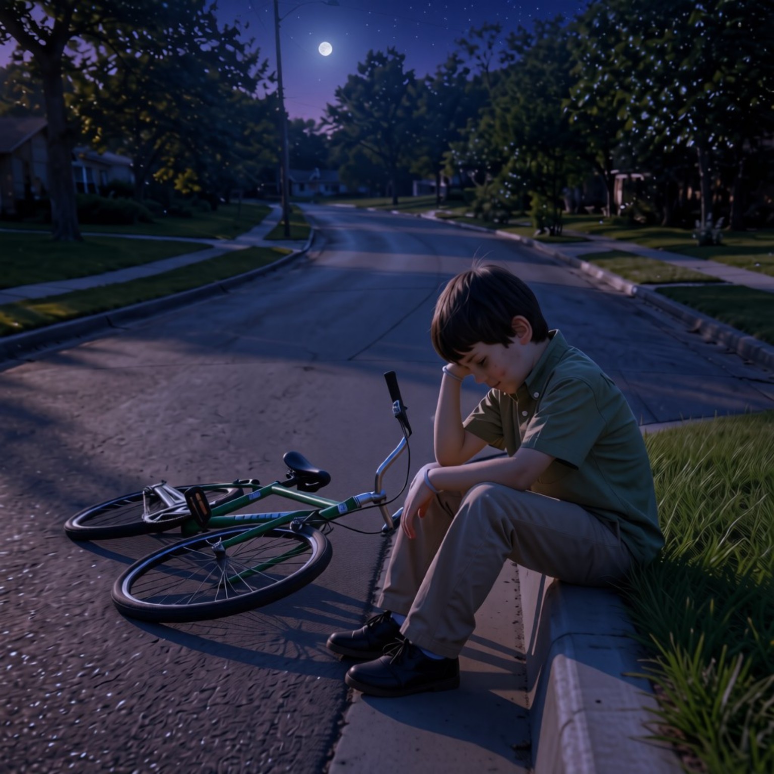 Find My Way Home cover art